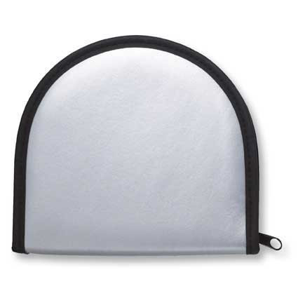 CD Tasche Rund