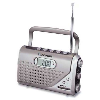 Multifunktions-Radio