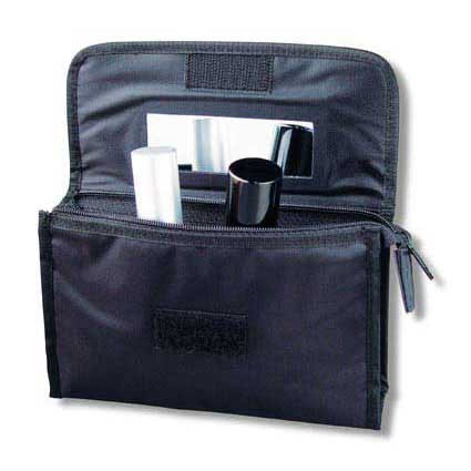 Kulturtasche mit Spiegel