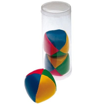 Jonglierball Set