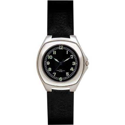 Herren Armbanduhr Genf