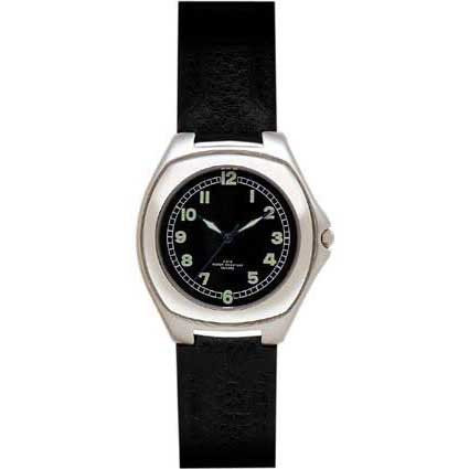 Herren Armbanduhr Genf