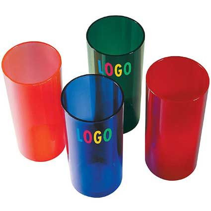 Longdrinkglas