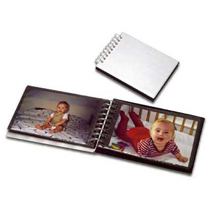 Fotoalbum für 50 Bilder