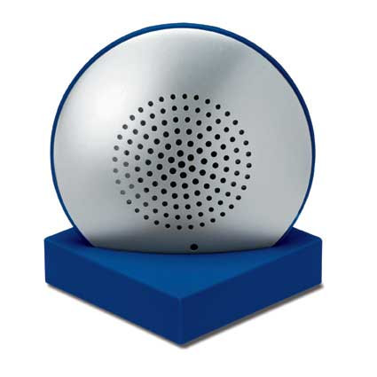 Tischradio Design Box
