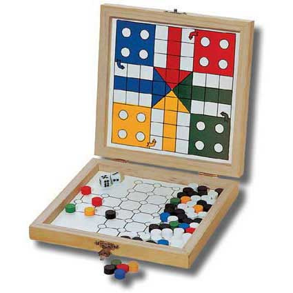 Spiele-Set