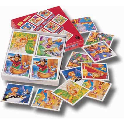 Memo Spiel