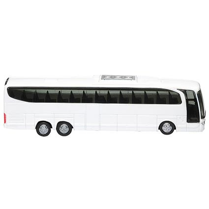 Miniatur-Fahrzeug Reisebus