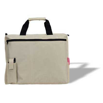 Nylon Dokumententasche
