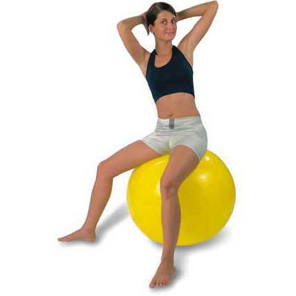 Gymnastikball Sitzball