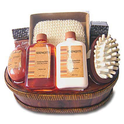 Wellness Set Takla Makan