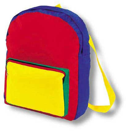 Kinder-Rucksack