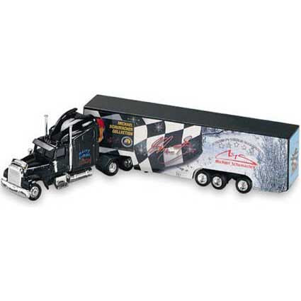 Schumi-Truck
