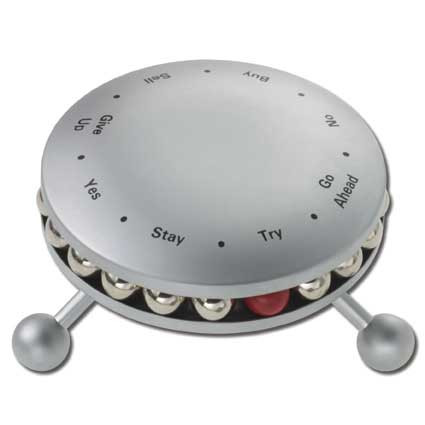 Decision Maker UFO