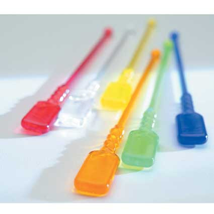 Cocktail Stirrer Square