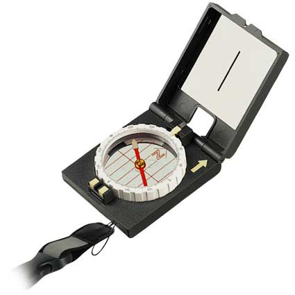 Universal Marschkompass Unit