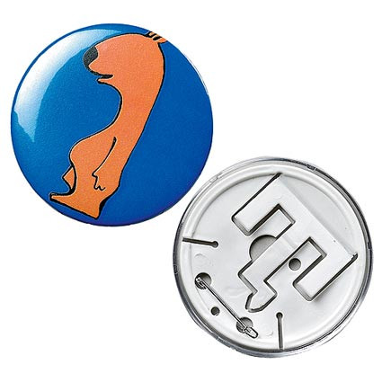 Button Self-Made
