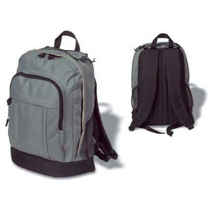 Robuster Rucksack aus Polyester