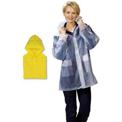 Regenjacke