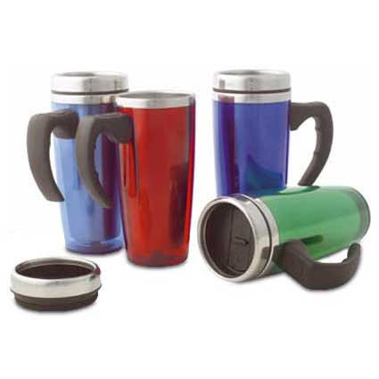 Thermobecher 500 ml