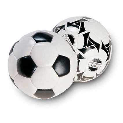 Kunstleder Fußball