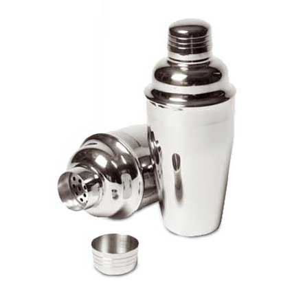 Cocktail-Shaker II