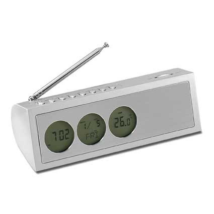 Tischradio Vert