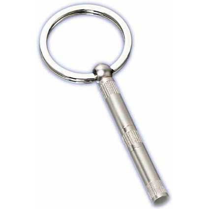 Schlüsselanhänger SCREWDRIVER