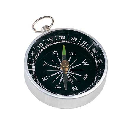 Taschen Kompass