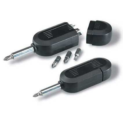 Praktisches Schraubenzieher-Set
