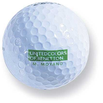 Golfball