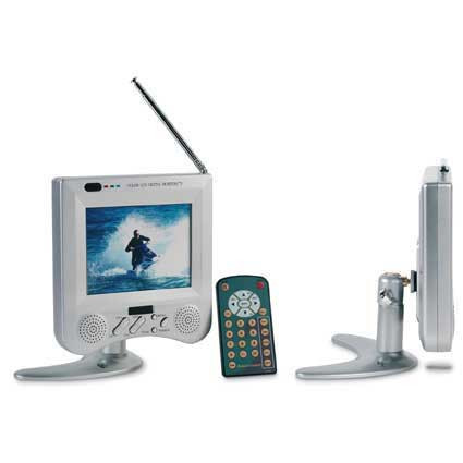 LCD TV 5