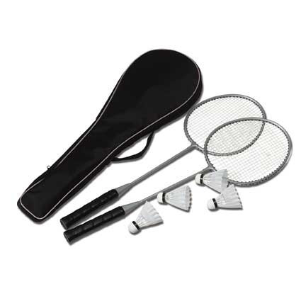 Badminton-Set