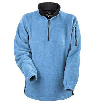 Zip Sweater