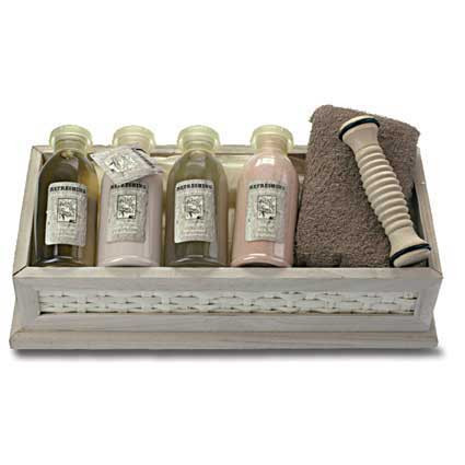 Wellness Set Recreation