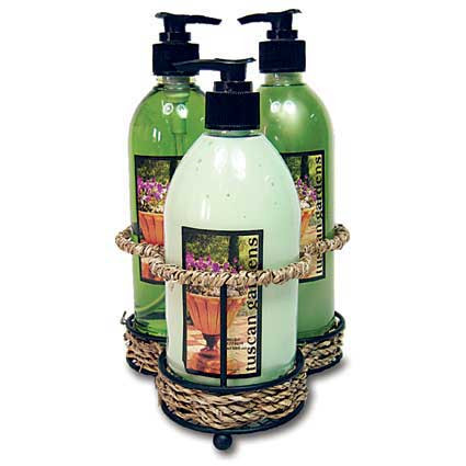 Wellness Set Viareggio
