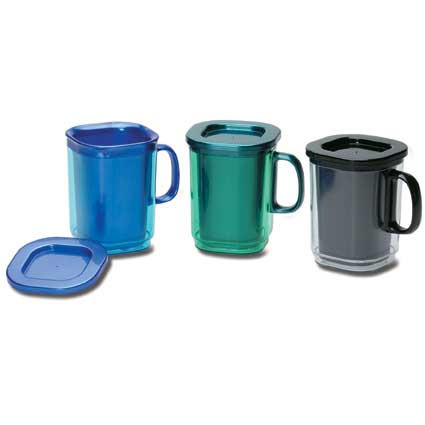 Thermo-Trinktasse 350 ml
