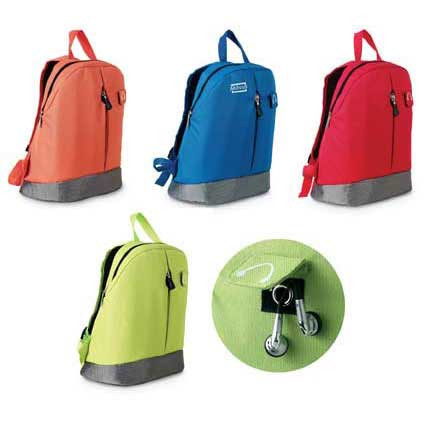 Rucksack Music