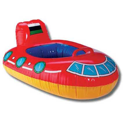 Aufblasbares Kinderschlauchboot