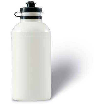Kunststoff-Trinkflasche 500 ml