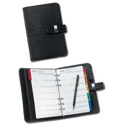 Organizer DIN A5 OHNE CALCULATOR