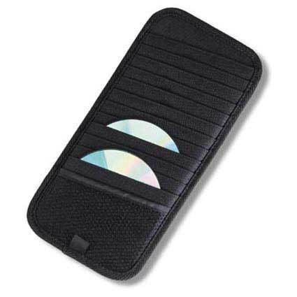 CD-Etui fürs Auto