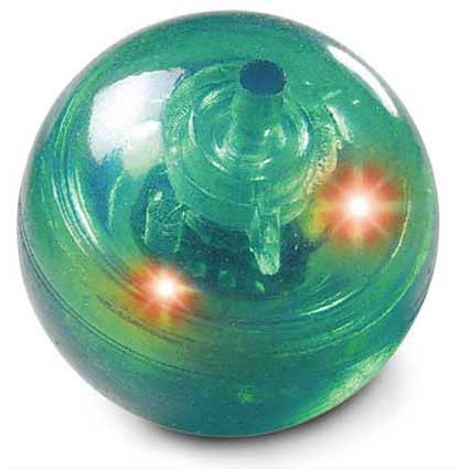 Sound-Blink Springball