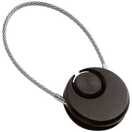 Schlüsselanhänger DOT CABLE