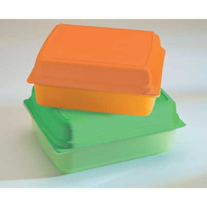Snack-Box XL