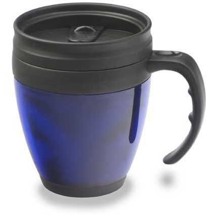 Tasse Kunststoff 350 ml