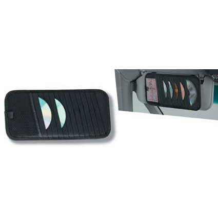 CD-Halter für das Auto