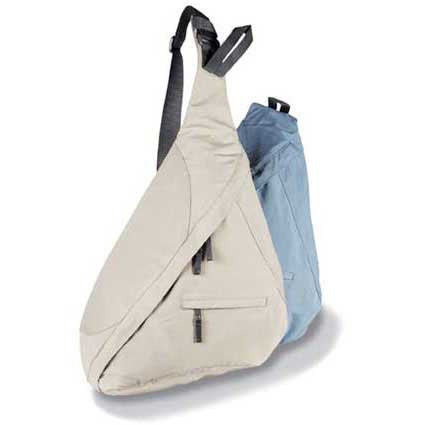 One-Shoulder Rucksack