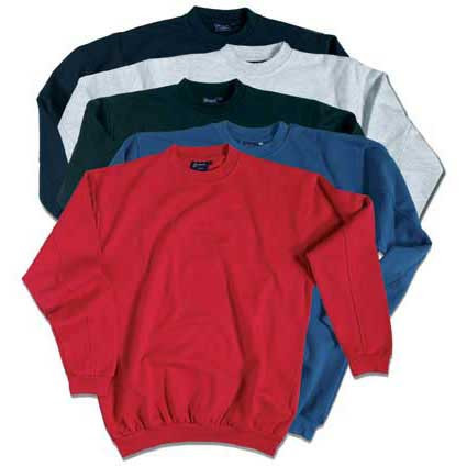 Sweatshirt Comfort