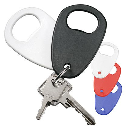 Kapselheber Keyring